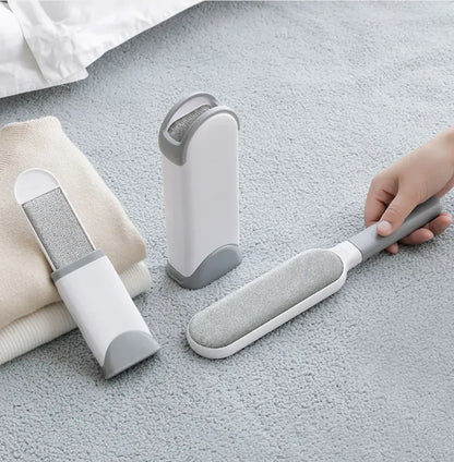 Electrostatic Fur Remover Brush