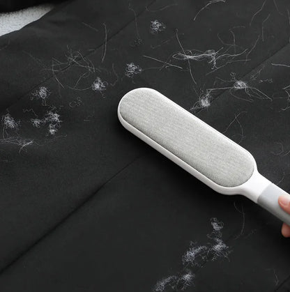 Electrostatic Fur Remover Brush